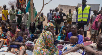 Sudan’da kolera salgını bilançosu ağırlaşıyor: Ölü sayısı 315’e yükseldi