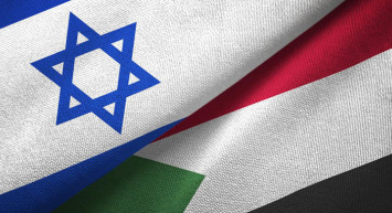 Sudan'dan İsrail Boykotu Kararı