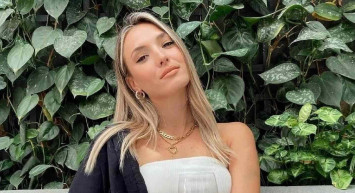 Sude Burcu son paylaşımı ile nispet yaptı! Görenler çatır çatır çatladı