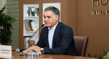 Süleyman Özışık kimdir, nereli? Gazeteci Süleyman Özışık kaç yaşında ve neden öldü? Süleyman Özışık hayatı ve biyografisi