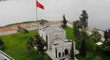 Süleyman Şah Türbesi nerede? Süleyman Şah Türbesi eski yerine taşınacak mı?