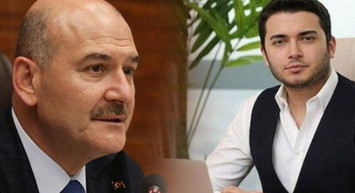 Süleyman Soylu: Faruk Fatih Özer'in Nerede Olduğunu Biliyoruz