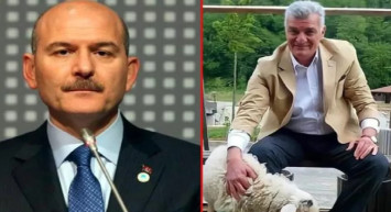 Süleyman Soylu'nun acı günü: Akrabası Sefa Dönmez silahlı saldırısı sonucu vefat etti