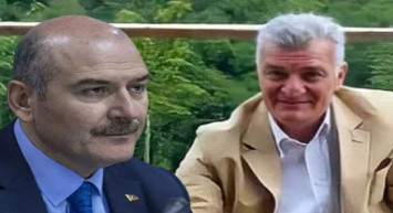 Süleyman Soylu'nun kuzeni kimdir, neden öldürüldü? Bakan Soylu ile ilgisi var mı? işte tüm detaylar