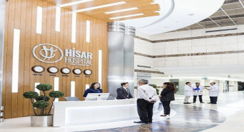 Süleymancılar'ın hastanesinde neler oluyor?