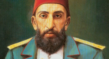 Sultan II. Abdülhamid, vefatının 108. yılında yad ediliyor