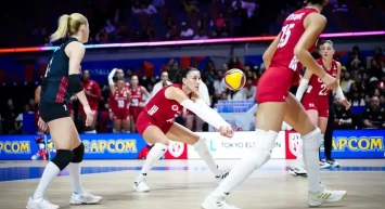 Sultanlar Zaferi Tie-Break'te Kaçırdı