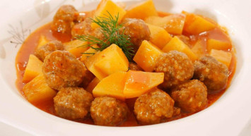 Sulu köfte tarifi : en güzel ve lezzetli sulu köfte nasıl yapılır? Sulu köfte malzemeleri ve pratik tarifi