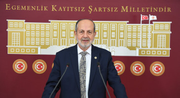 Sumud Filosuna katılan Milletvekili Ali Yüksel’den Cumhurbaşkanı'na kritik çağrı!