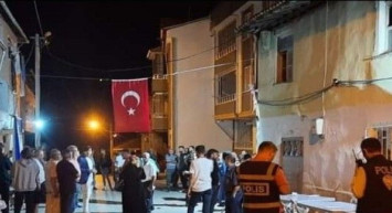 Sünnet düğününde kan döküldü! 1 ölü, 5 yaralı