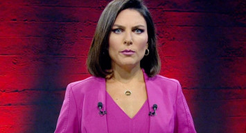 Sunucu Ece Üner'in yeni adresi belli oldu