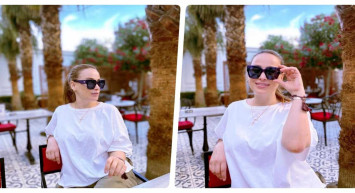 Sunucu Nur Viral evli mi? Hayatta Her Şey Var sunucu Viral'a hamilelik iddiası