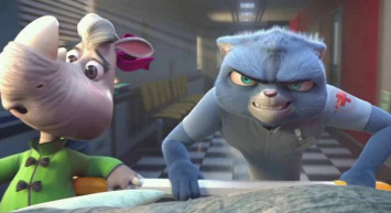 Süper Ajanlar film konusu ve oyuncuları