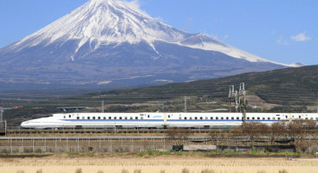Süper hızlı tren geliyor: İstanbul-Ankara arası 80 dakikaya düşecek