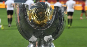 Süper Kupa final maçı ne zaman, nerede oynanacak?