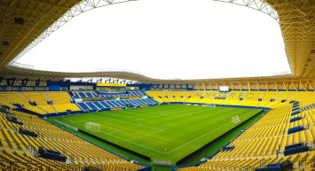 Süper Kupa finali hangi statta oynanacak? Kral Suud Üniversitesi Stadyumu kaç kişilik, hangi takıma ait? Kral Suud Üniversitesi Stadı tarihçesi