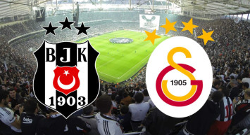 Süper Kupa Heyecanı: Galatasaray-Beşiktaş Derbisi Ağustosta!