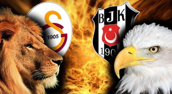 Süper Kupa’da süper maç: Galatasaray ile Beşiktaş arasında nefis kapışma