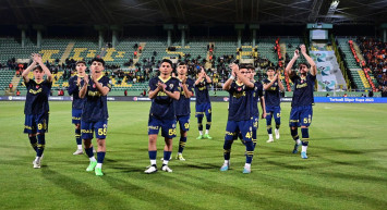 Süper Kupa’daki olay sonrası tartışılıyor: Fenerbahçe’nin Süper Lig’de puanı silinecek mi?