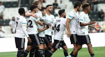 Süper Lig 1. hafta: Beşiktaş Kayserispor maçı ne zaman ve hangi kanalda? Beşiktaş Kayserispor maçı şifreli mi olacak?