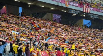 Süper Lig 2. hafta: Kayserispor İstanbulspor maçı ne zaman ve hangi kanalda? Kayserispor İstanbulspor maçında kim hakem olacak?