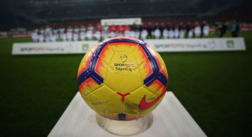 Süper Lig 2022-2023 sezon fikstürü ne zaman çekilecek? Süper Ligde yeni sezon fikstürü belli oluyor