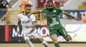 Süper Lig 3. hafta maçı: Giresunspor Kasımpaşa maçı ne zaman ve hangi kanalda? Giresunspor Kasımpaşa maçı hakemi belli oldu mu?