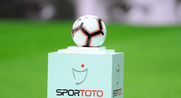 Süper Lig 30. hafta puan durumu ve toplu maç sonuçları - Süper Lig'de 31. hafta fikstürü