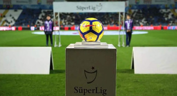 Süper lig 31. hafta maç programı: Bu hafta kim kimle maç yapıyor? İşte haftanın maçları ve yayın saatleri