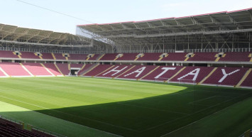 Süper Lig 6. hafta: Gaziantep FK Ümraniyespor maçı hangi kanalda ve ne zaman oynanacak? Gaziantep FK Ümraniyespor maçı hakemi kim?