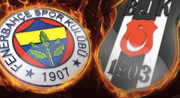 Süper Lig Beşiktaş Fenerbahçe derbi maçı sakat ve cezalı oyuncular