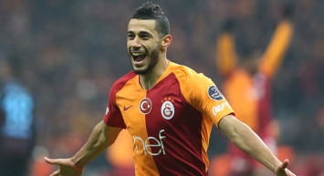 Süper Lig Devi Belhanda'nın Peşine Düştü