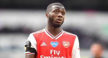 Süper Lig devi imzayı attırıyor: Nicolas Pepe haftaya geliyor