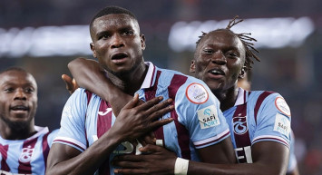 Süper Lig devi yılın bombası için harekete geçti: Paul Onuachu’ya dev rakam