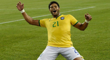 Süper Lig ekibi harekete geçti: Hulk devre arasında Türkiye’ye geliyor