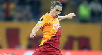 Süper Lig ekiplerinden Giresunspor, Galatasaray'dan Taylan Antalyalı'yı transfer ediyor!