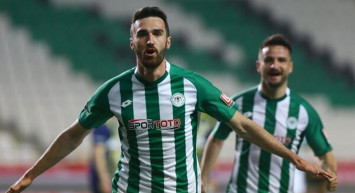 Süper Lig ekiplerinden Giresunspor, Riad Bajic'in transferi için düğmeye bastı!