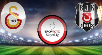 Süper Lig Galatasaray-Beşiktaş derbisi ertelenecek mi? NEF Stadı'nda son durum ne? GS BJK derbi maçında hava durumu nasıl olacak?