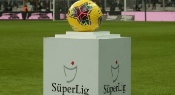 Süper Lig takımlarının şampiyonluk sayıları