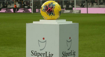 Süper Lig yeni sezon ne zaman başlayacak? 2022-2023 maçları ne zaman başlıyor?