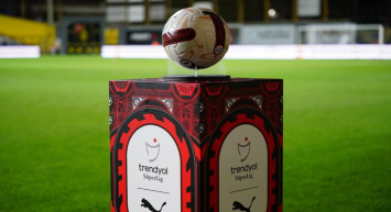 Süper Lig’de 2. hafta maçları başlıyor: İşte haftanın hakemleri