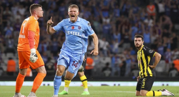 Süper Lig’de 2. hafta: Trabzonspor Hatayspor maçı ne zaman ve hangi kanalda olacak? Trabzonspor Hatayspor bilet fiyatları ne kadar? Trabzonspor Hatayspor şifresiz yayınlanacak mı?