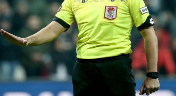 Süper Lig’de 20. hafta hakemleri açıklandı: Halil Umut Meler sahalara geri dönüyor