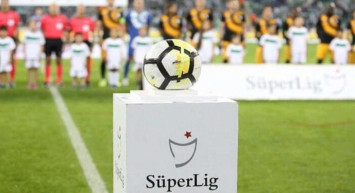 Süper Lig'de 2024-2025 Sezonunun İlk İki Haftası Netleşti!