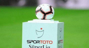 Süper Lig’de 3. hafta başlıyor: Bugün hangi maçlar var? Süper Lig’de hangi maçlar oynanacak?