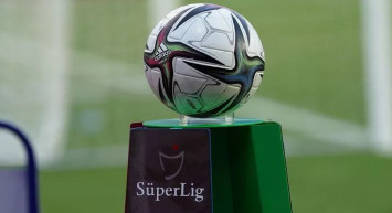 Süper Lig'de 30. hafta maç programı ve maçları yönetecek hakemler