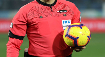 Süper Lig’de 35. hafta başlıyor: TFF haftanın hakemlerini açıkladı