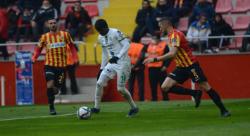 Süper Lig’de 4. hafta maçı: Kayserispor Giresunspor maçı ne zaman başlayacak? Maçın hakemi ve ilk 11’leri belli oldu mu?