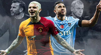 Süper Lig’de dev derbi: Trabzonspor-Galatasaray maçının hakemi Abdulkadir Bitigen olacak
