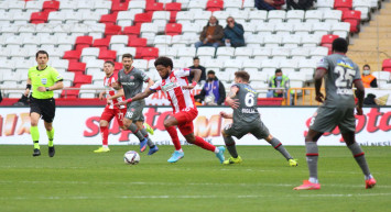 Süper Lig’de hafta Atatürk Olimpiyat Stadı’nda kapanıyor: Fatih Karagümrük-Antalyaspor maçı ne zaman, saat kaçta ve hangi kanalda?